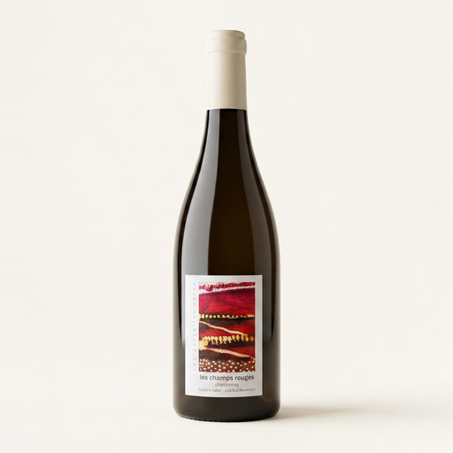 Domaine Labet Les Champs Rouges Chardonnay 2018