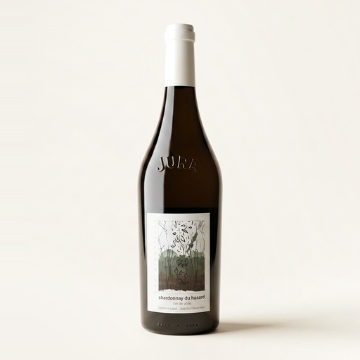 Domaine Labet Vin de voile Chardonnay-Savagnin 2019