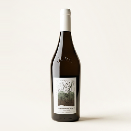 Domaine Labet Vin de voile Chardonnay-Savagnin 2019