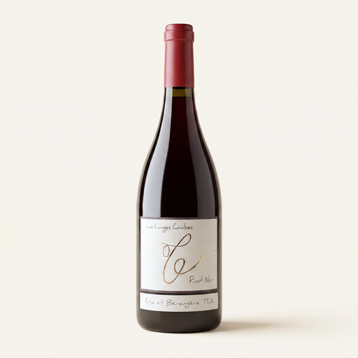 Thill Eric & Bérengère Côtes du Jura "Les Longes Combes" Pinot Noir 2022