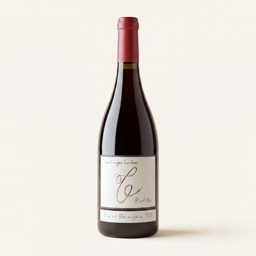 Thill Eric & Bérengère Côtes du Jura "Les Longes Combes" Pinot Noir 2022