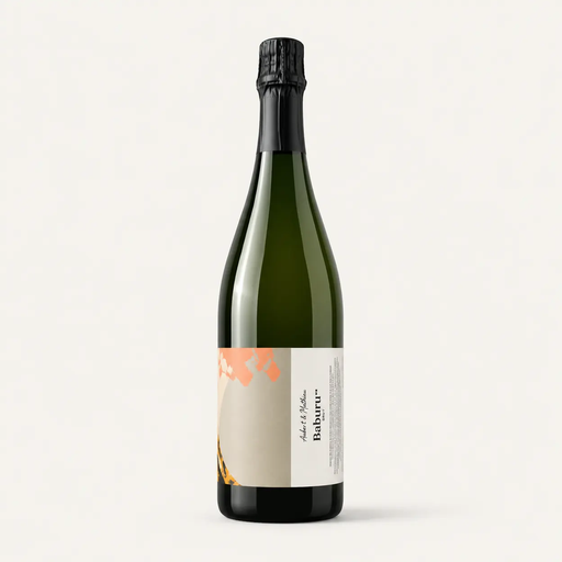Aubert & Mathieu AOP Crémant de Limoux Baburu