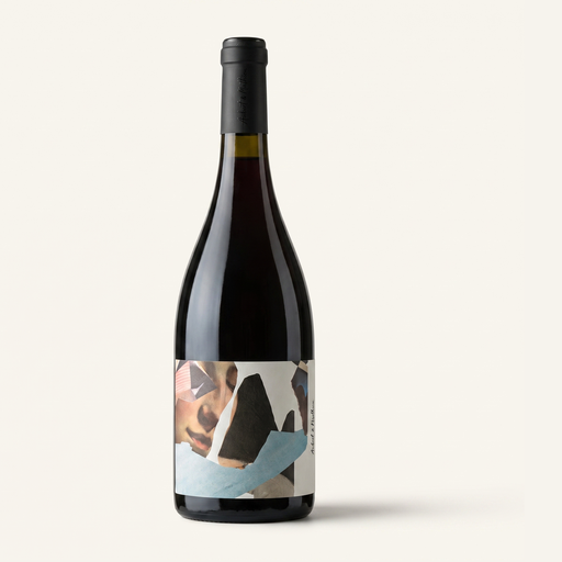 Aubert & Mathieu AOP Minervois "La Livinière" 2017