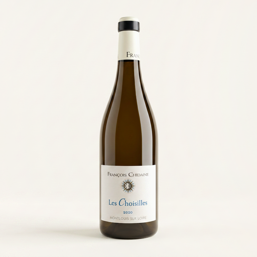 Chidaine François Montlouis Sur Loire "Les Choisilles" 2020