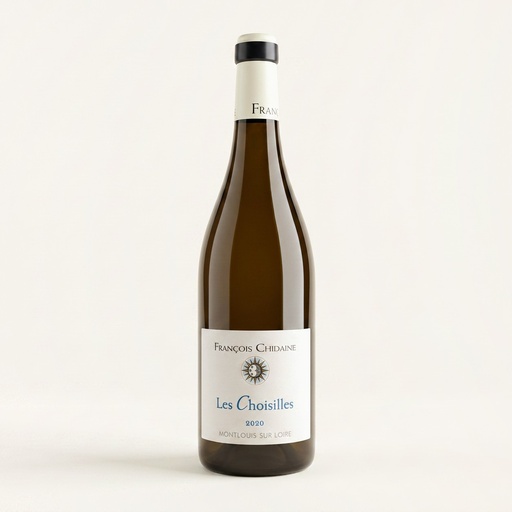Chidaine François Montlouis Sur Loire "Les Choisilles" 2020