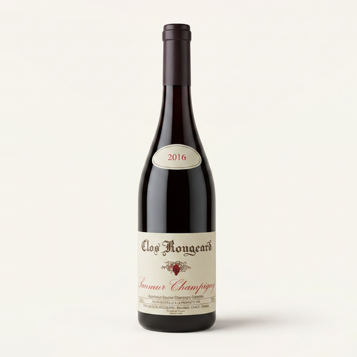 Clos Rougeard Saumur-Champigny 2016