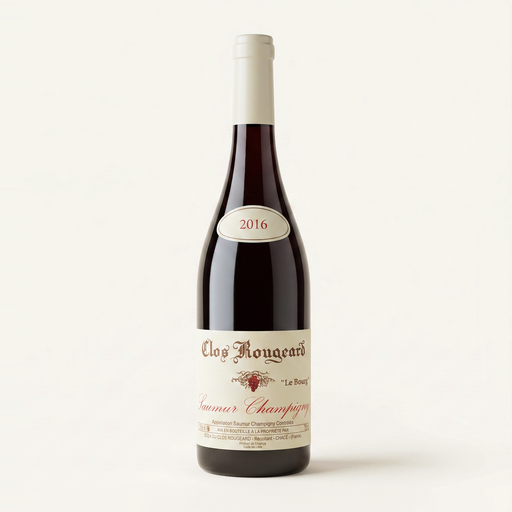 Clos Rougeard Saumur-Champigny Le Bourg 2016