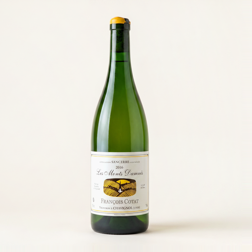 François Cotat Sancerre Les Monts Damnes 2016