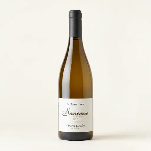 Gaudry Vincent Sancerre La Tournebride 2022