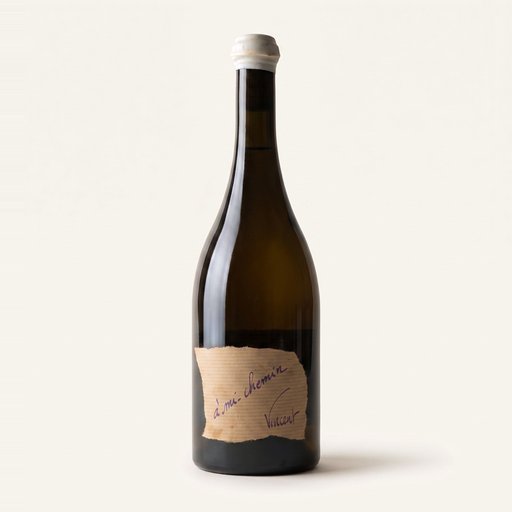 Gaudry Vincent Sancerre À mi chemin 2016