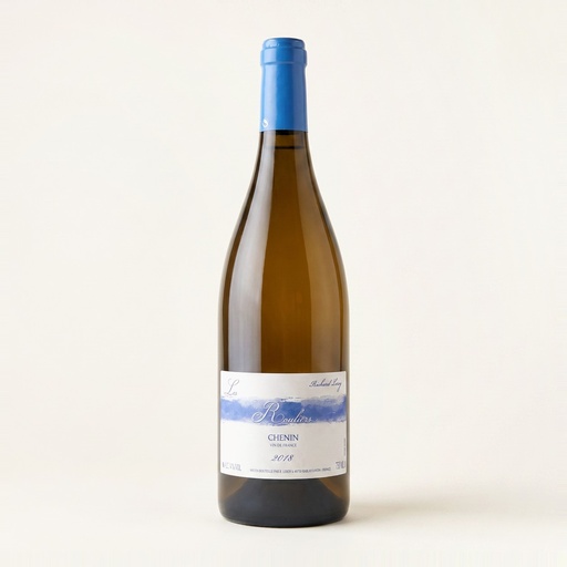Leroy Richard Anjou Blanc Les Rouliers 2018