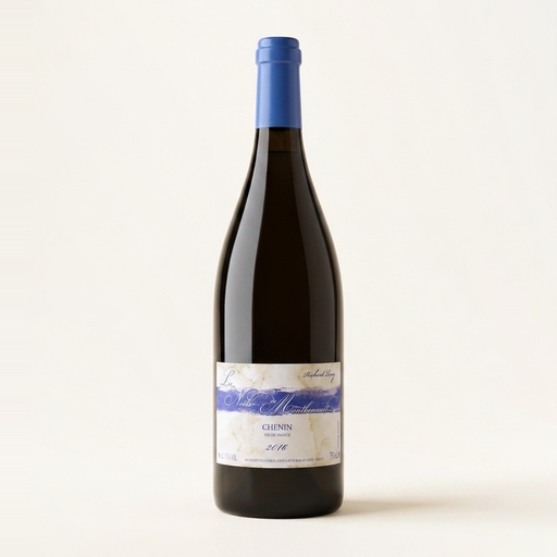 Leroy Richard Les Noëls de Montbenault 2016