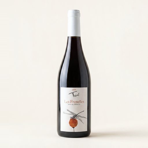 Trivel Anjou Village Les Frénelles Rouge 2020