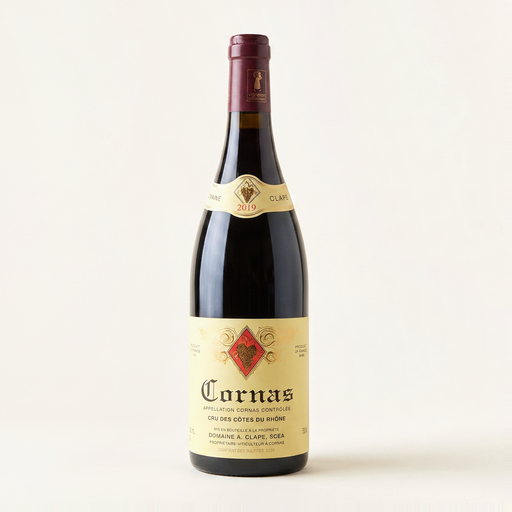 Clape Auguste Cornas 2019