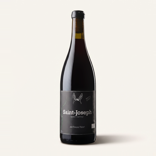 Domaine de L'Iserand Saint Joseph Rouge 2021