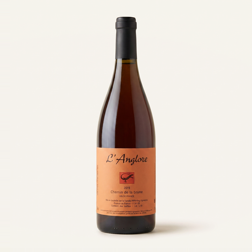 L'Anglore Chemin de la Brune 2019