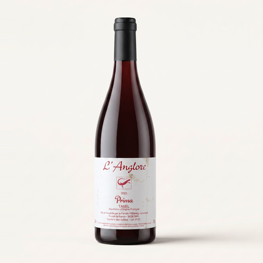 L'Anglore Prima 2021