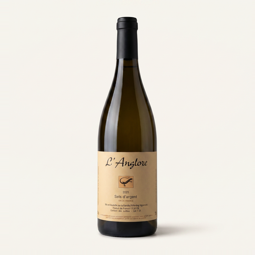 L'Anglore Sels d'Argent 2021