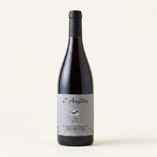 L'Anglore Tavel 2019