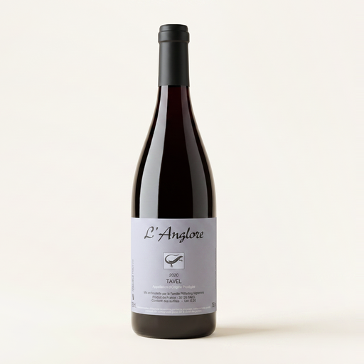 L'Anglore Tavel 2020