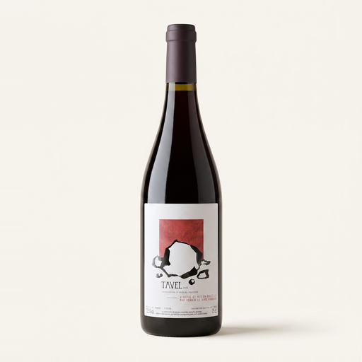 Le Bars Romain Tavel Rosé 2023
