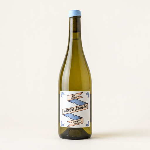 Houillon Corentin Montée Furieuse 2023