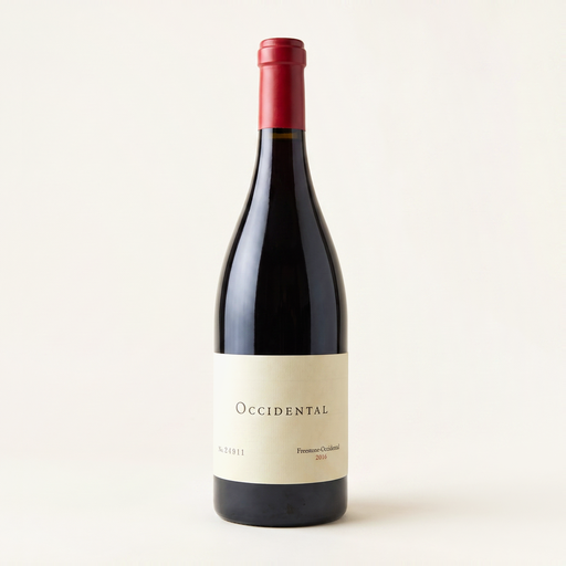 Occidental-Kistler Vineyards "Freestone" Pinot Noir 2016