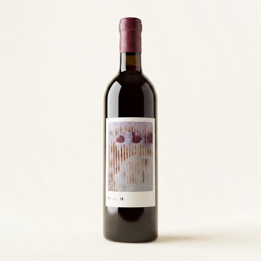 Sine Qua Non "Ratsel" Syrah 2016