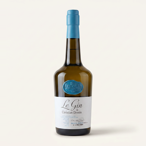 Christian Drouin Le Gin
