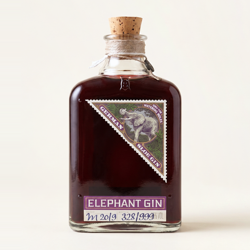 Elephant Sloe Gin