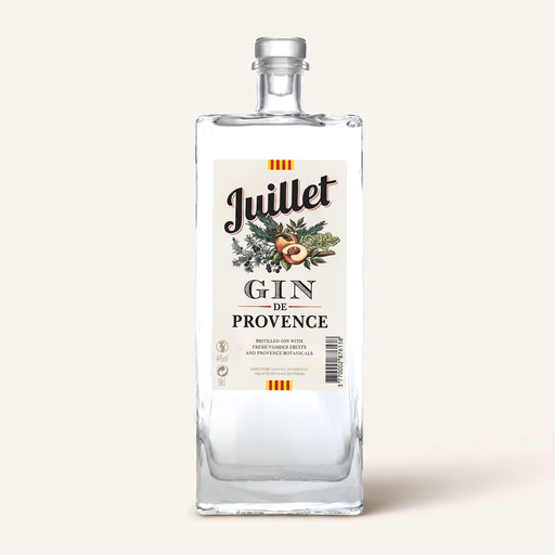Ferroni Gin de Juillet