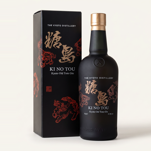 Ki No Tou Kyoto Old Tom Gin