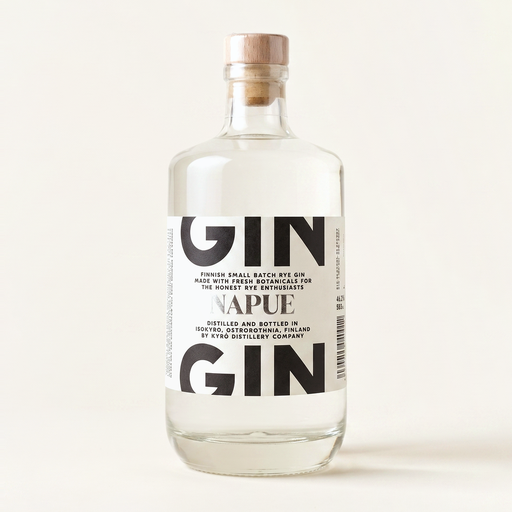 Kyro Napue Gin