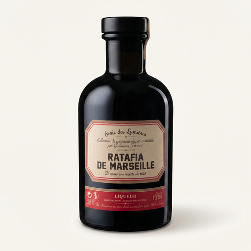Ferroni Ratafia de Marseille