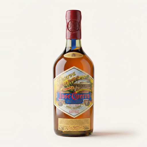 José Cuervo Réserva de la Familia