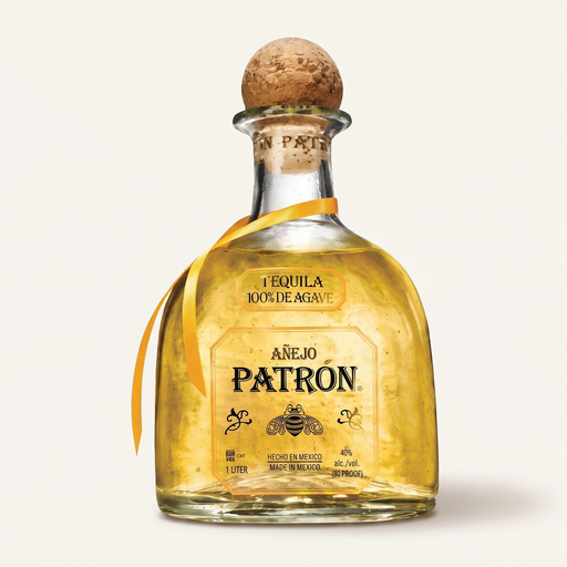 Patron Anejo