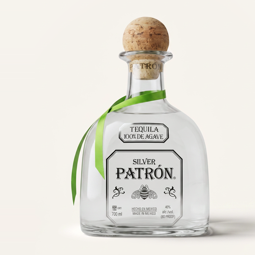 Patron Silver