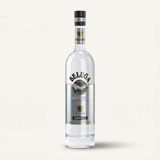 Beluga Vodka Noble