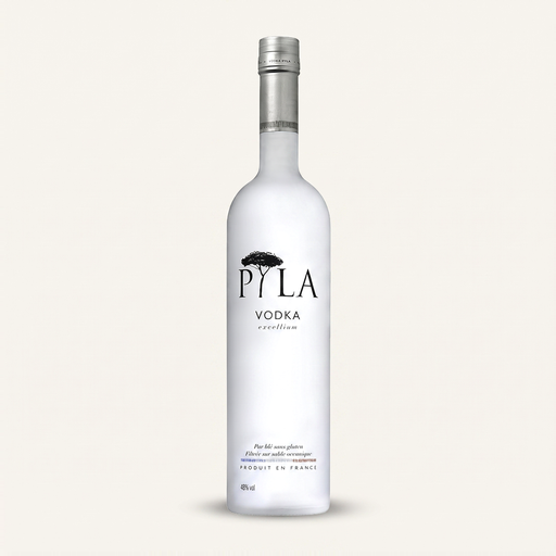 Pyla Vodka Magnum
