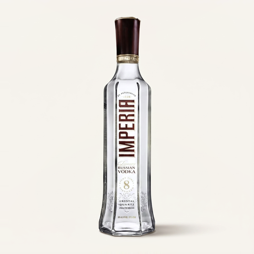 Russian Standard Imperia Vodka