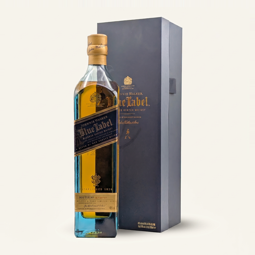 Johnnie Walker Blue Label Blended Scotch Whisky