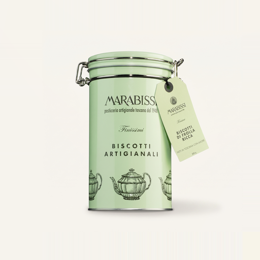 Marabissi Biscuits au Beurre