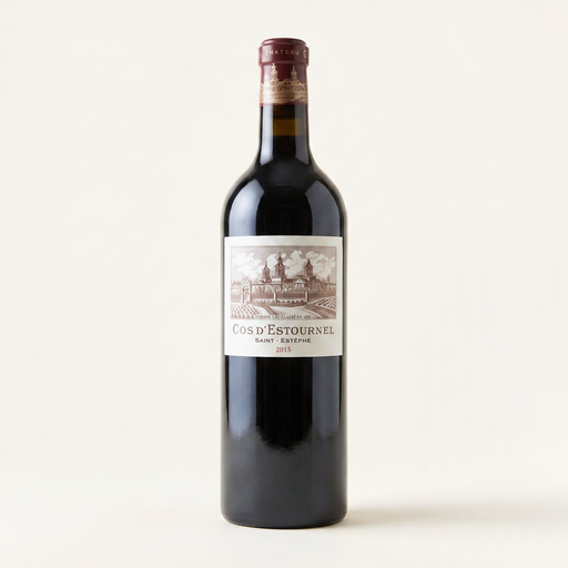 Château Cos d'Estournel 2012