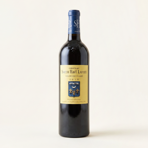 Château Smith Haut Lafitte Pessac-Léognan 2019