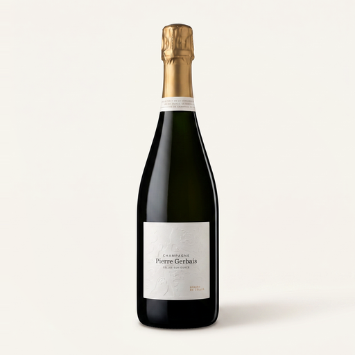 Gerbais Pierre Grains De Celles Extra Brut