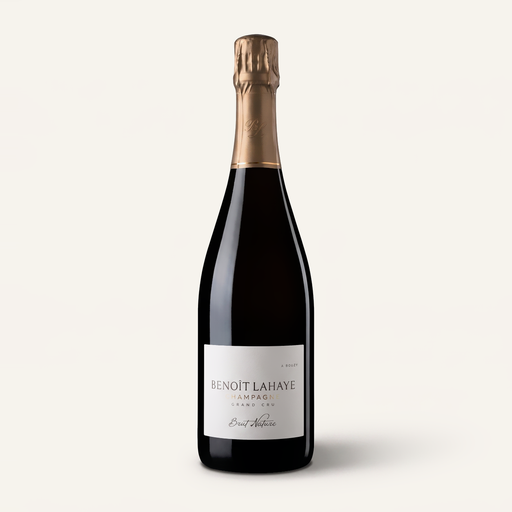 Lahaye Benoit Brut Nature