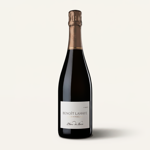 Lahaye Benoit Blanc de Noirs Extra Brut