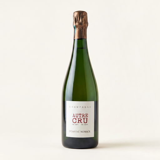 Flavien Nowack Autre Cru Extra Brut 2022