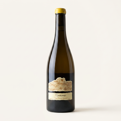 Ganevat Rouchamps Chardonnay 2018