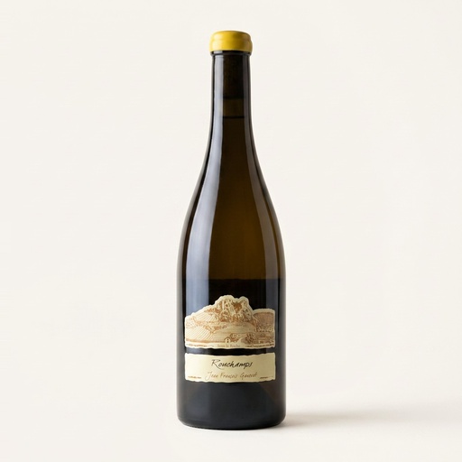 Ganevat Rouchamps Chardonnay 2018